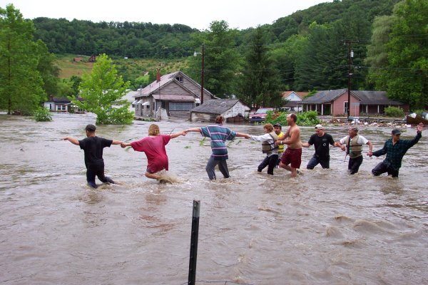 humanchain