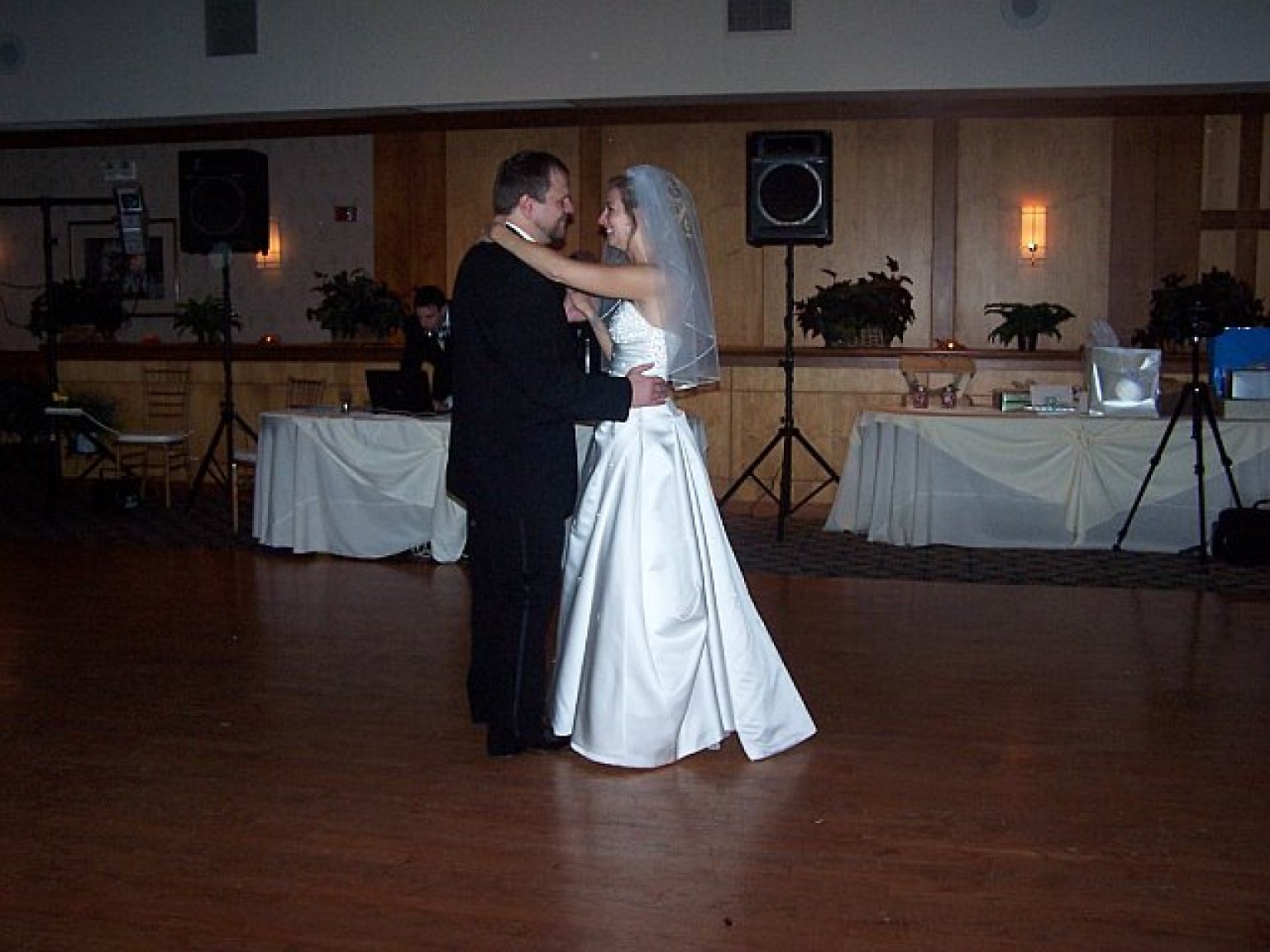 firstdance